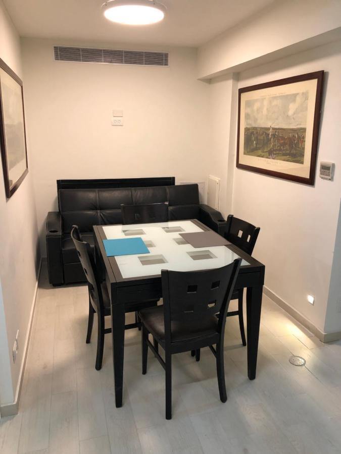 Buchman Apartment Near Center Modi'in Buitenkant foto
