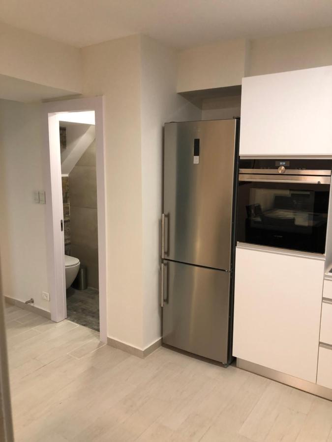 Buchman Apartment Near Center Modi'in Buitenkant foto