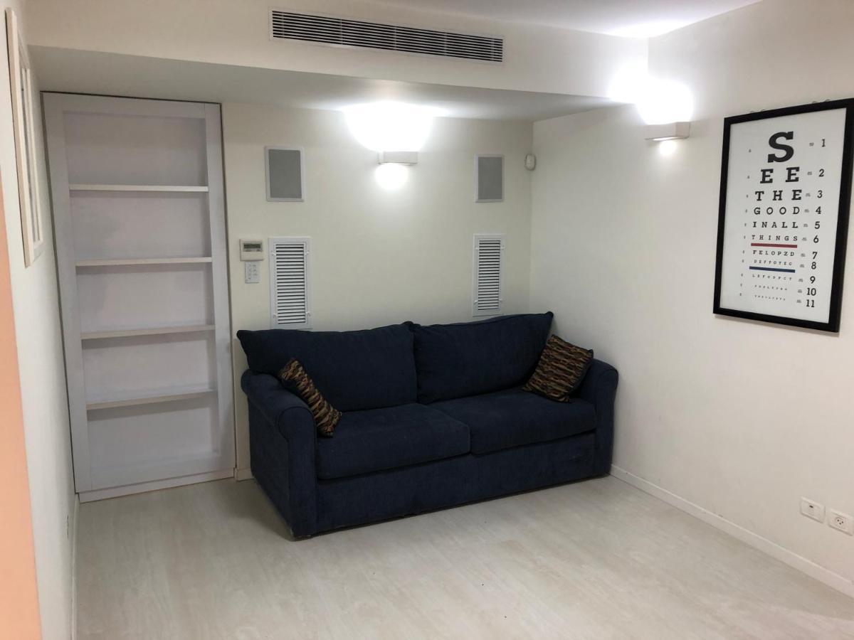 Buchman Apartment Near Center Modi'in Buitenkant foto