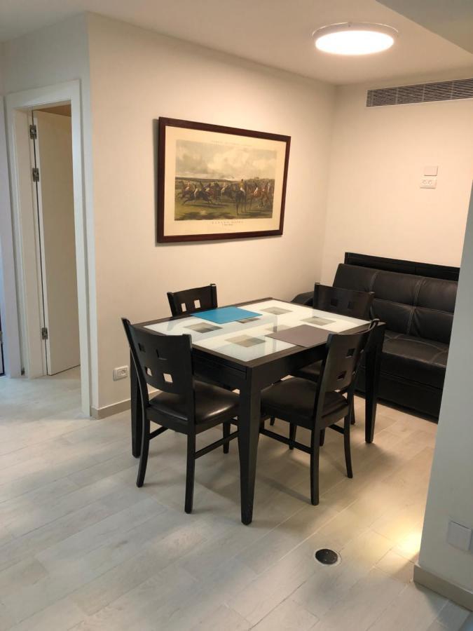 Buchman Apartment Near Center Modi'in Buitenkant foto